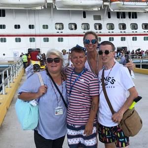 Meet your Posher, John